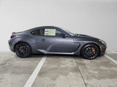 2026 Subaru BRZ tS