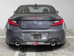 2026 Subaru BRZ tS