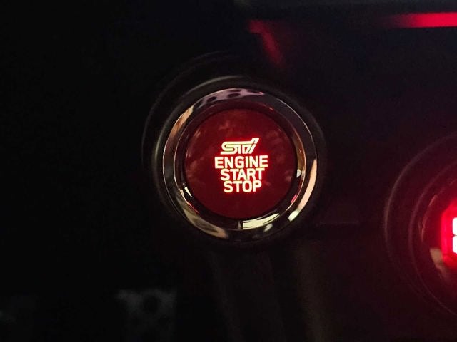 2026 Subaru BRZ tS