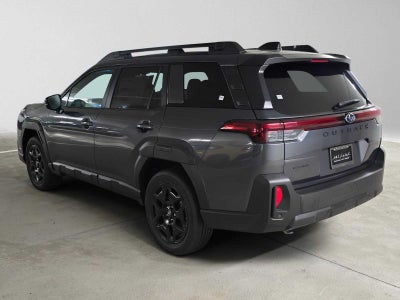 2026 Subaru OUTBACK Limited