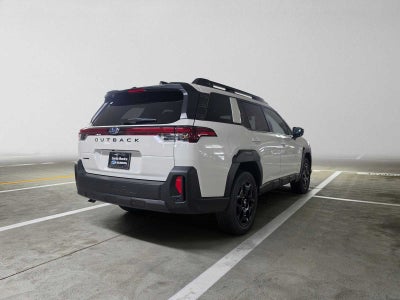 2026 Subaru OUTBACK Limited