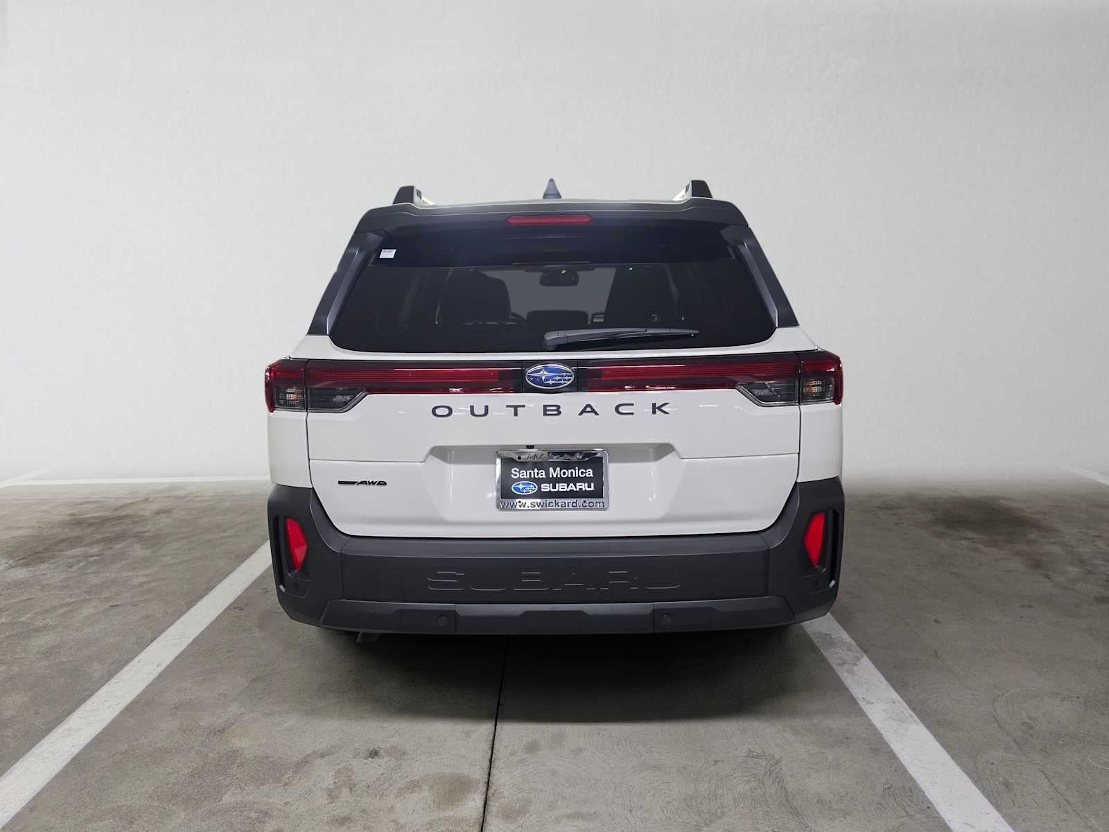 2026 Subaru OUTBACK Limited