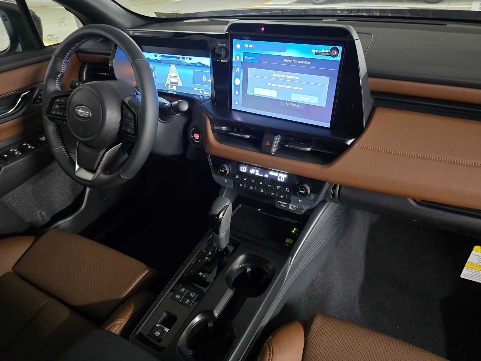 2026 Subaru OUTBACK Touring