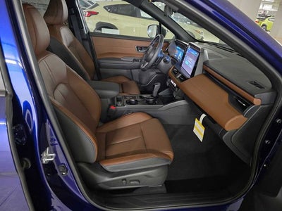 2026 Subaru OUTBACK Touring