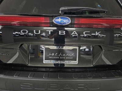 2026 Subaru OUTBACK Limited XT