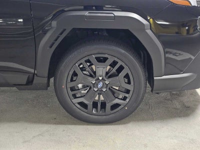 2026 Subaru OUTBACK Limited XT