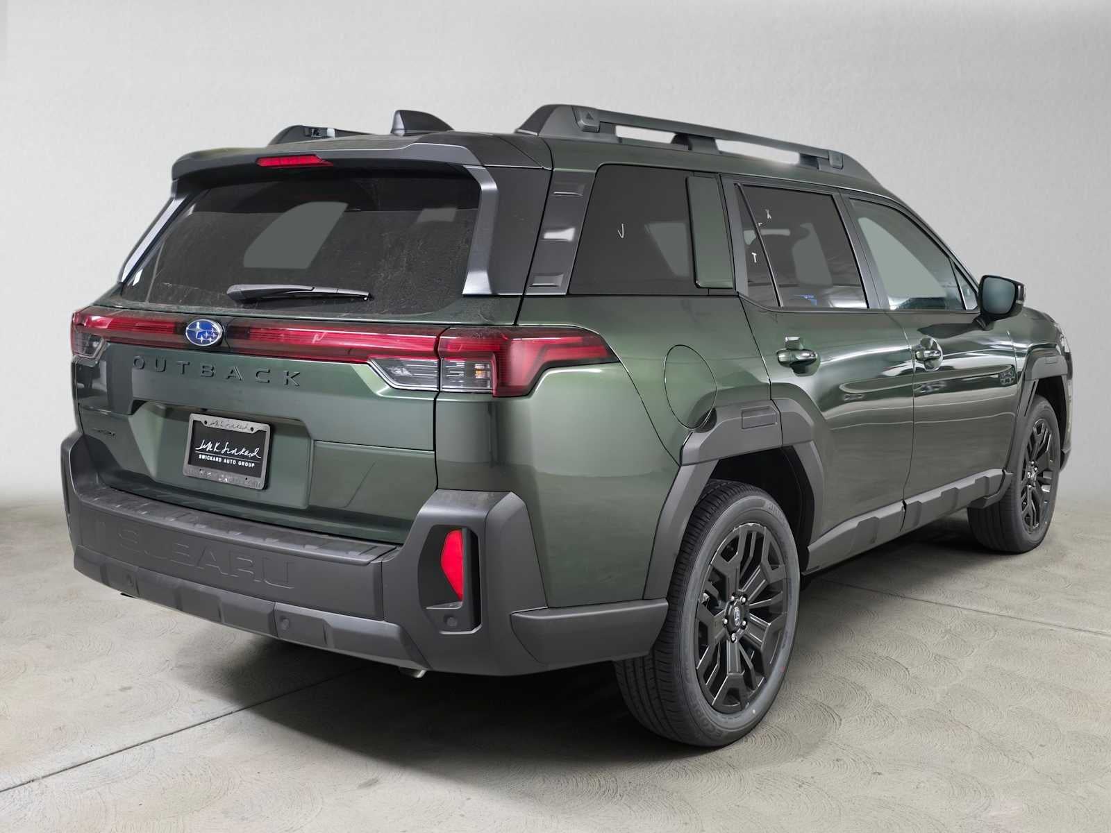 2026 Subaru OUTBACK Limited XT