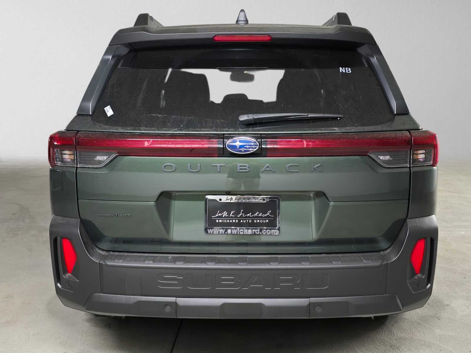 2026 Subaru OUTBACK Limited XT