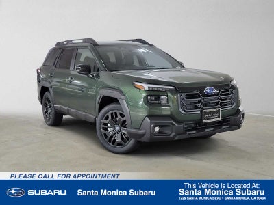 2026 Subaru OUTBACK Limited XT