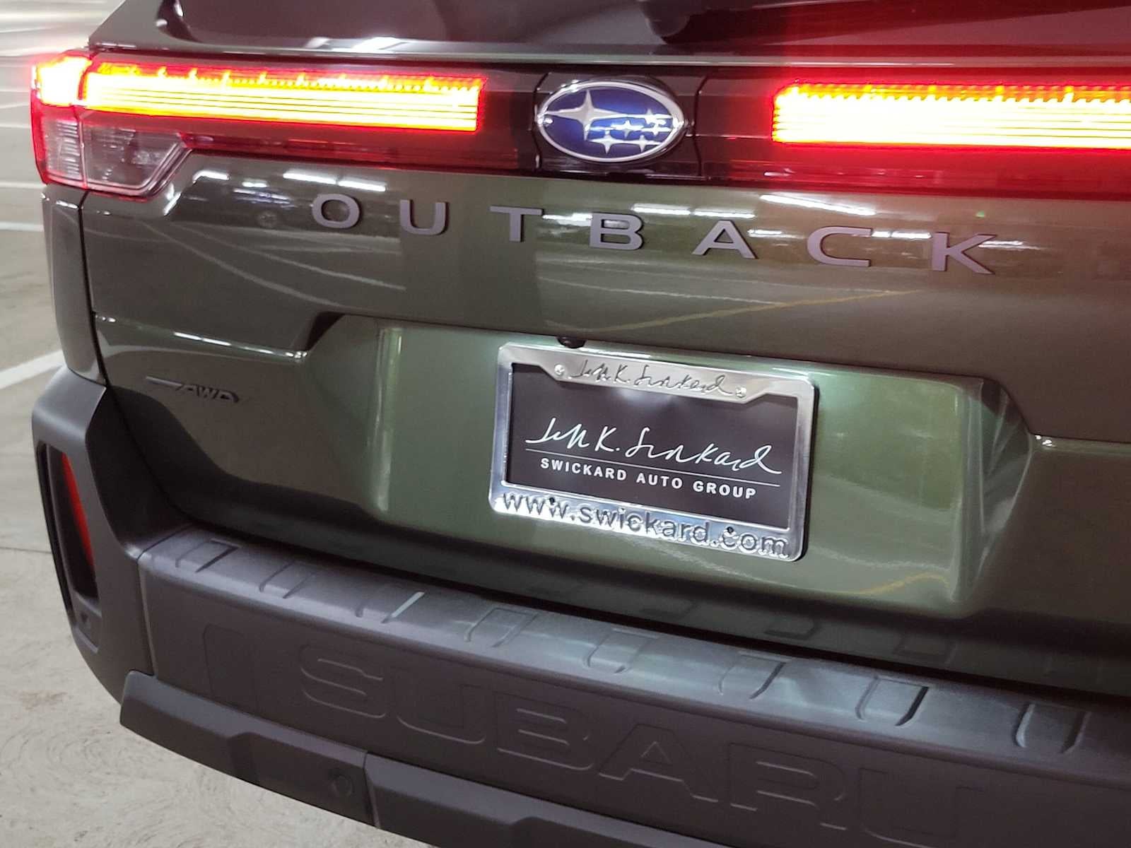 2026 Subaru OUTBACK Limited XT