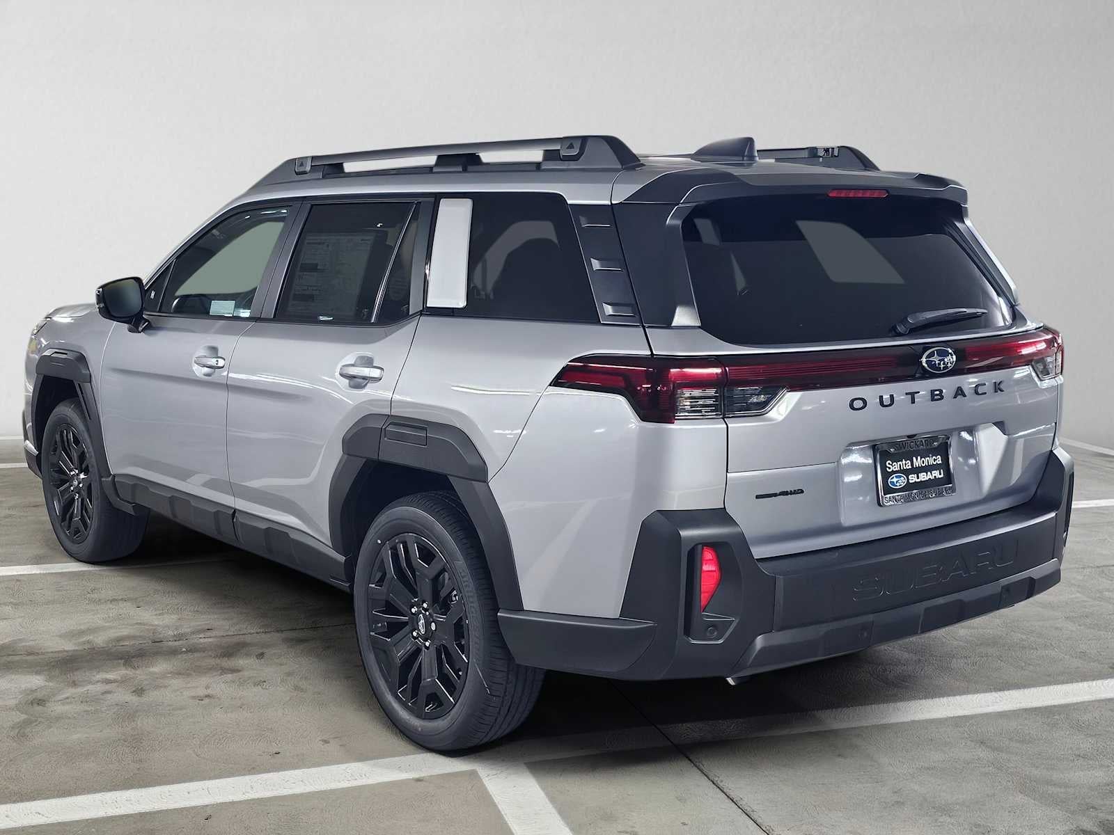 2026 Subaru OUTBACK Limited XT