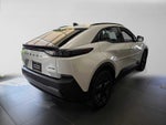 2027 Subaru UNCHARTED GT
