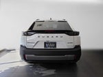 2027 Subaru UNCHARTED GT