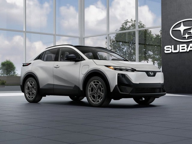 2027 Subaru UNCHARTED GT