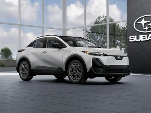 2027 Subaru UNCHARTED GT