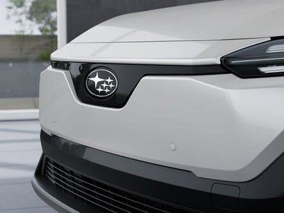 2027 Subaru UNCHARTED GT