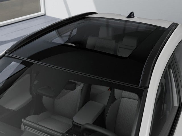 2027 Subaru UNCHARTED GT
