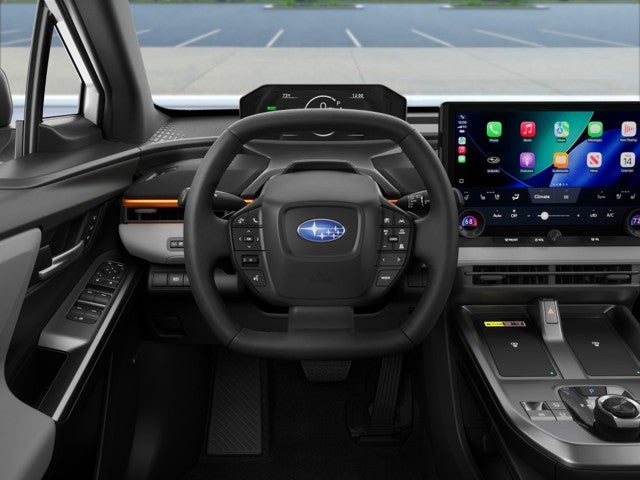 2027 Subaru UNCHARTED GT