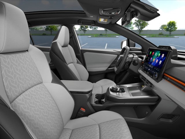 2027 Subaru UNCHARTED GT