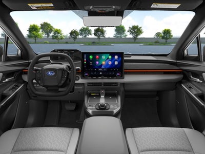 2027 Subaru UNCHARTED GT