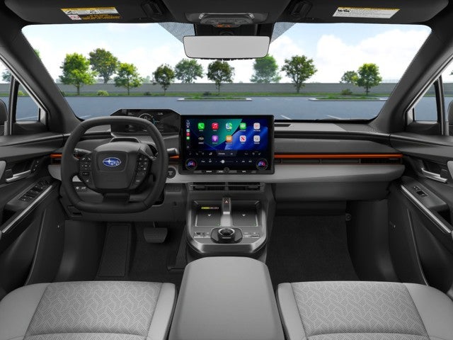 2027 Subaru UNCHARTED GT