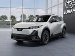 2027 Subaru UNCHARTED GT