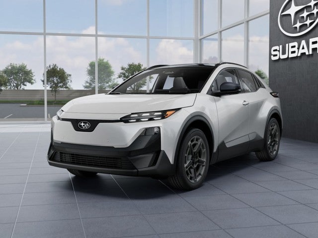 2027 Subaru UNCHARTED GT
