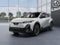 2027 Subaru UNCHARTED GT