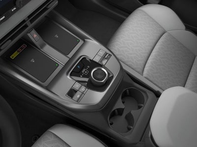 2027 Subaru UNCHARTED GT