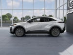 2027 Subaru UNCHARTED GT