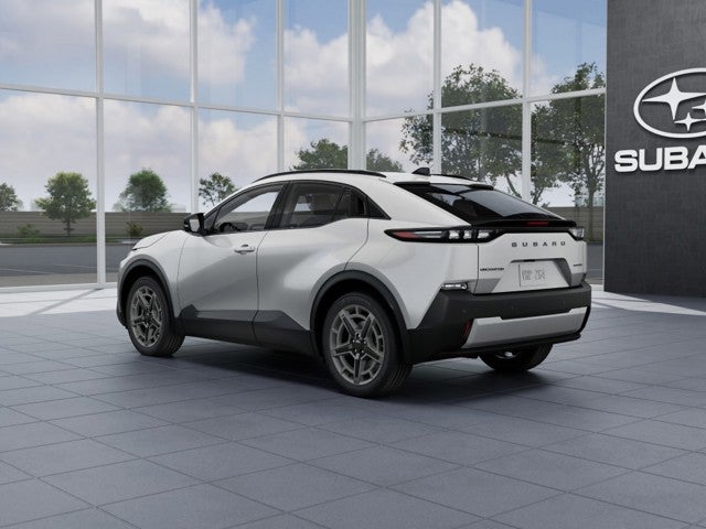 2027 Subaru UNCHARTED GT