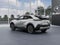 2027 Subaru UNCHARTED GT