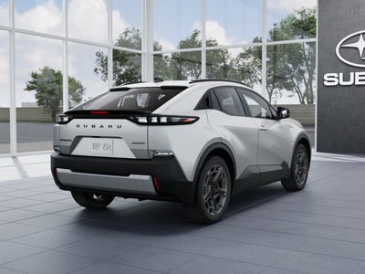 2027 Subaru UNCHARTED GT
