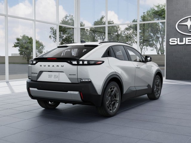 2027 Subaru UNCHARTED GT