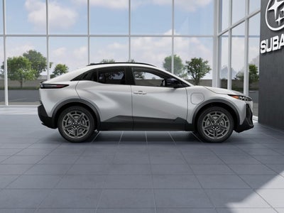 2027 Subaru UNCHARTED GT