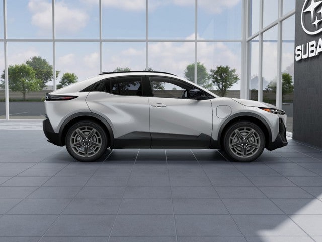 2027 Subaru UNCHARTED GT
