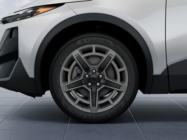 2027 Subaru UNCHARTED GT