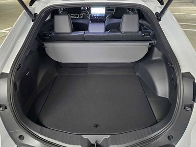 2026 Subaru SOLTERRA Touring XT