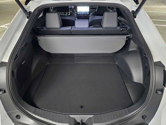 2026 Subaru SOLTERRA Touring XT