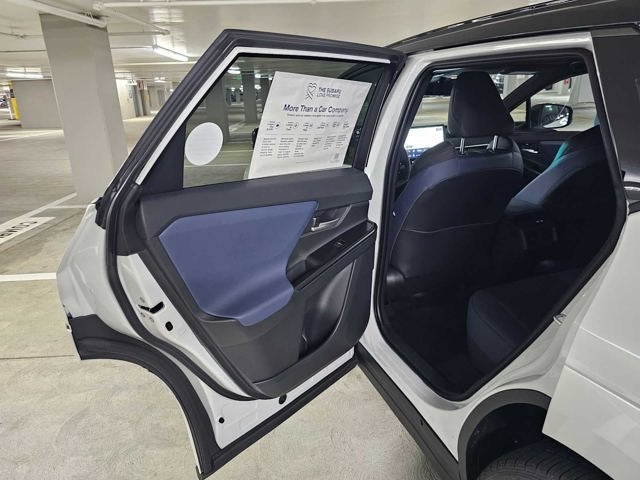 2026 Subaru SOLTERRA Touring XT