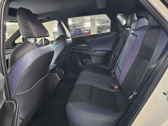2026 Subaru SOLTERRA Touring XT