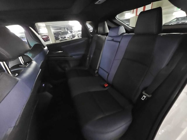 2026 Subaru SOLTERRA Touring XT