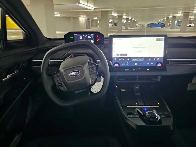 2026 Subaru SOLTERRA Touring XT