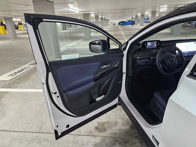 2026 Subaru SOLTERRA Touring XT