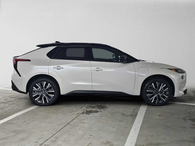 2026 Subaru SOLTERRA Touring XT