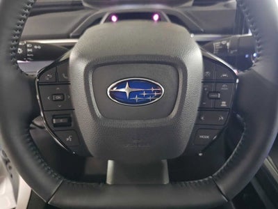 2026 Subaru SOLTERRA Touring XT