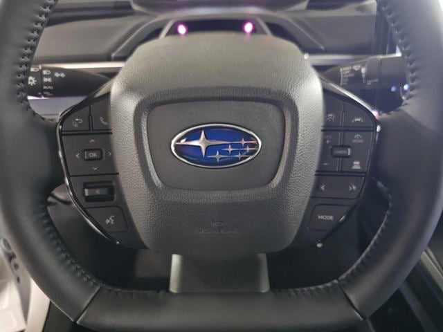 2026 Subaru SOLTERRA Touring XT
