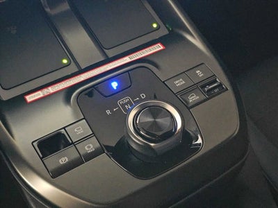 2026 Subaru SOLTERRA Touring XT