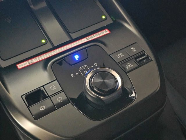2026 Subaru SOLTERRA Touring XT