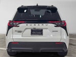 2026 Subaru SOLTERRA Touring XT